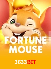 Caça-níqueis fortune mouse 3633BET
