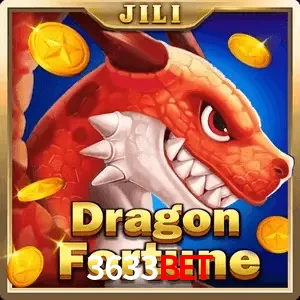 dragon fortune pescaria 3633BET