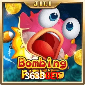 bombing fishing 3633BET