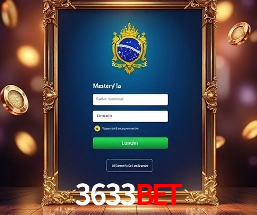 Níveis do programa VIP da 3633bet
