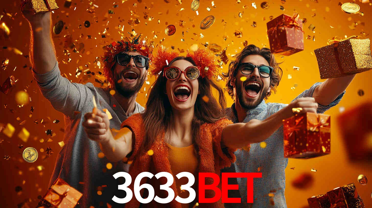 Loterias online disponíveis na 3633bet