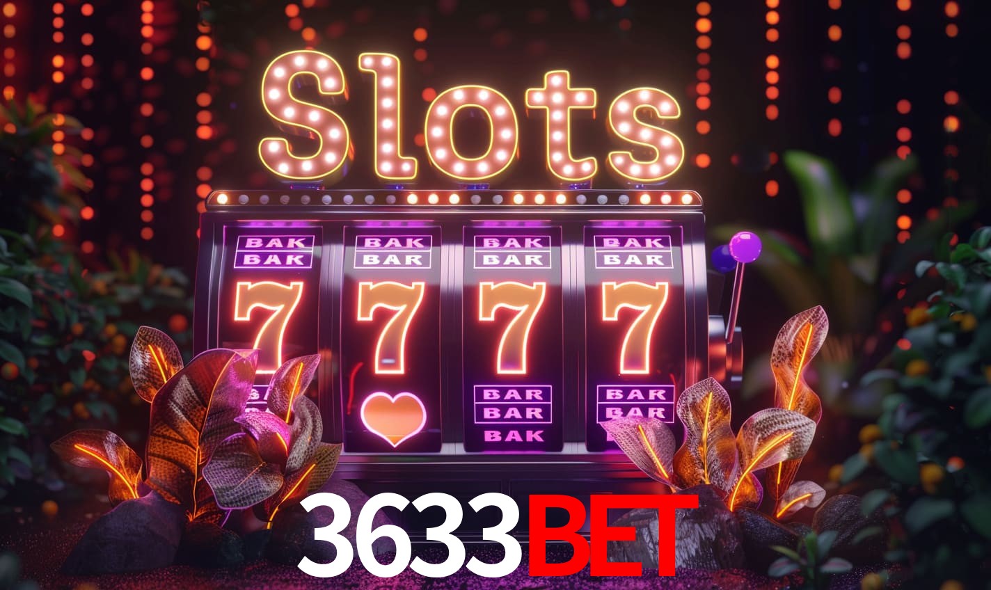 Principais provedores de slots da 3633bet - NetEnt, Pragmatic Play, Play'n GO
